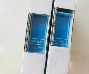 NEW-ORIGINAL MTL5526 MTL5582 MTL5031 MTL5553 MTL5573 Intrinsically Safe Isolators - Product Image 5