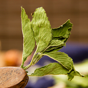 Tongjin chá de hortelã, granel, alta qualidade, folhas de hortelã seca - Product Image 5