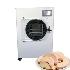 Машина для сублимационной сушки фруктов/сушилка для морозильной камеры цена/машина для сублимационной сушки Промышленная
