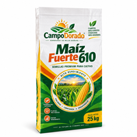 Sac à riz biodégradable tissé laminé BOPP à double couture, capacité 25 kg, pour volailles et céréales, impression gravure personnalisée