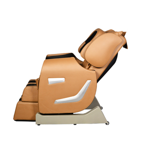Ganzkörper 8D Fixpunkt Roboter <span class=keywords><strong>Hand</strong></span> <span class=keywords><strong>massage</strong></span> stuhl erschwing liche Ganzkörper gebrauchte Stuhl <span class=keywords><strong>massage</strong></span> - Product Image 4