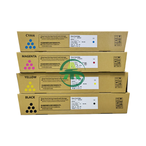 Cartuccia Toner a Colori CMYK di Alta Qualità <span class=keywords><strong>per</strong></span> Ricoh Pro C7100 C7100s C7100sx C7100x con Copertura del 5% - Prodotta a Guangzhou - Product Image 4