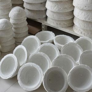 Funda Calefactora Digital de Temperatura Constante para Frascos de Fondo Redondo de Laboratorio, Chaqueta Calefactora de Temperatura Constante Precisa - Product Image 6