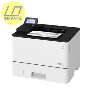 <span class=keywords><strong>Imprimante</strong></span> à toner <span class=keywords><strong>laser</strong></span> monochrome 33PPM 1200dpi noir et blanc A4 A5 A6 250 feuilles duplex Airprint Mopria USB2.0 LBP222dn - Product Image 5