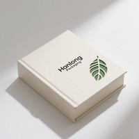 Fabricants Emballage en papier magnétique Boîte cadeau de luxe pour échantillons de parfum Ensemble d'échantillons de parfum Boîte d'emballage magnétique
