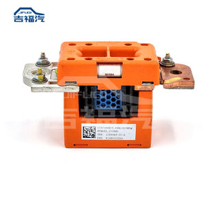 JIFUQI 2012-2021 pour <span class=keywords><strong>Tesla</strong></span> <span class=keywords><strong>Model</strong></span> <span class=keywords><strong>S</strong></span> X <span class=keywords><strong>Batterie</strong></span> Haute Tension Fusible Pyro 1086649-00-A OEM - Product Image 1