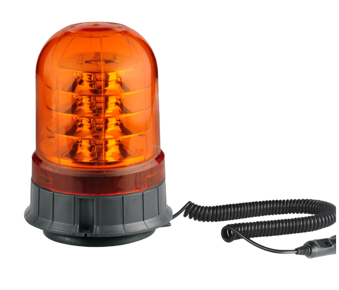 TOP LEAD Brightness 24V Led Strobe Emergency Flashing Lamps Beacon Warning light for trucks vechil, construction farm