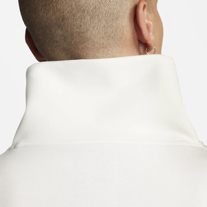 Felpa a collo alto Casual da <span class=keywords><strong>uomo</strong></span> autunno stampa sportiva <span class=keywords><strong>felpe</strong></span> <span class=keywords><strong>senza</strong></span> <span class=keywords><strong>cappuccio</strong></span> ampia per allenamento basket in esecuzione XL prezzo all'ingrosso - Product Image 4