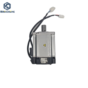 Oferta Especial: Motor Servo AC Serie G R88M-G75030H-S2-Z R88M-G40030H-S2-Z R88M-G20030H-S2-Z, Baja Inercia, Alta Precisión - Product Image 1