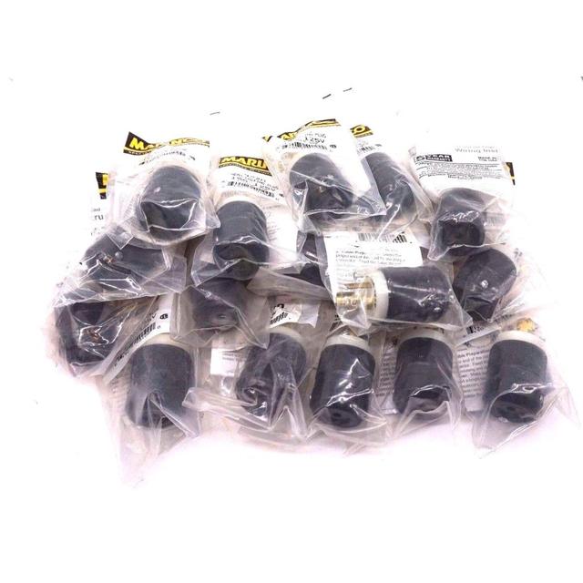 BRAND NEW MARINCO 4720 LOCKING PLUG