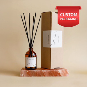 OEM/ODM Custom Perfume Packaging <b>Box</b> Mirror Coat Custom Perfume <b>Bottle</b> <b>Box</b> Fragrance Gift Set Customizable Printing Logo/Graphic - Product Image 4