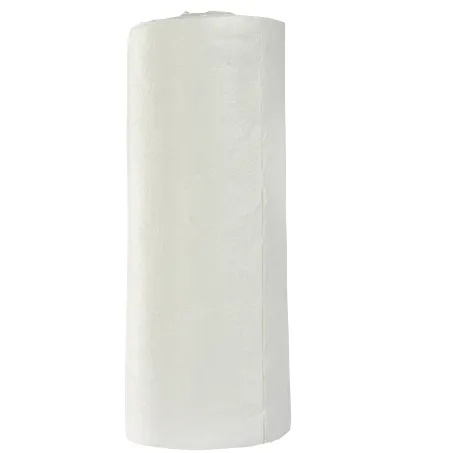 Esun Super Absorbent Single Use Disposable Non-woven Fabrics Cleaning Cloth Rolls