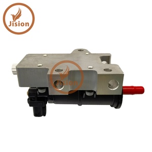 Pompe de transfert de carburant JISION de haute qualité 446-5409 4465409 pour pièces de moteur C4.4 C6.6 C7.1 24v E312d2 E320d2 - Product Image 3