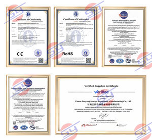 Étagère d'exposition pour accessoires <span class=keywords><strong>de</strong></span> voiture, présentoir multifonction en métal pour outils et accessoires, présentoir pour supermarchés et épiceries - Product Image 6