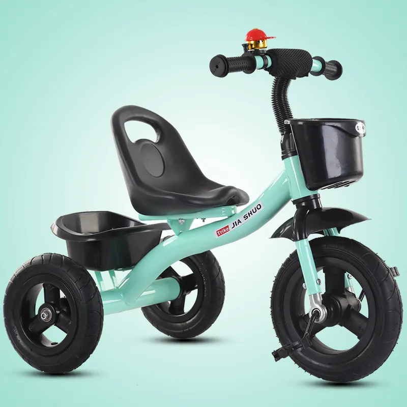Детский бензиновый велосипед/Детский велосипед/детский трехколесный велосипед для детей