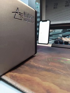 Medidor de Luminancia de Imagen CX-200, Medición de Brillo, Fotómetro Footlambert - Product Image 2