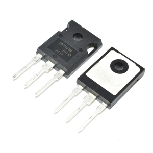 เจเควี ใหม่และของแท้ IRFP260NPBF IRFP260N ทรานซิสเตอร์ MOSFET - Product Image 1