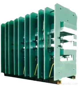 柱式压板硫化机液压密封件制造机