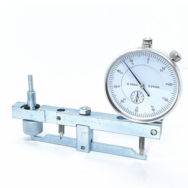 High Quality Hot Selling Aly Machine VE Fuel Injection Pump Timing Toolr for Engine Maintenance Repair Tool 1HZ