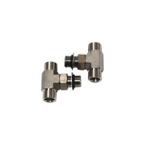 Kit Raccordi HF6005 (2xKit) Seastar Categoría de producto Conductos y accesorios - Product Image 1
