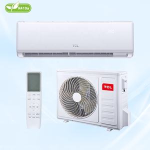 <span class=keywords><strong>Aire</strong></span> Acondicionado Split <span class=keywords><strong>Inverter</strong></span> TCL de Pared 9000 12000 <span class=keywords><strong>18000</strong></span> <span class=keywords><strong>BTU</strong></span> Frío/Calor Distribuidor HVAC con Wifi - Product Image 1