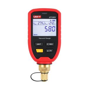 Medidor Inalámbrico UNI-T UT336P con APP, Probador de Sistemas de Aire Acondicionado de Alta Presión - Product Image 1
