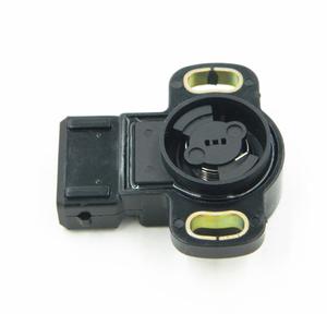 MD614735 Capteur de position d'accélérateur TPS pour MITSUBISHI Carisma Galant Pajero FTO Montero <span class=keywords><strong>Sigma</strong></span> Challenger Diamante - Product Image 4