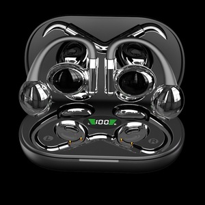 Nouveaux écouteurs BT5.3 écouteurs sans fil LED affichage numérique écouteurs de sport basses profondes casque supra-auriculaire étanche YYK <span class=keywords><strong>880</strong></span> - Product Image 6