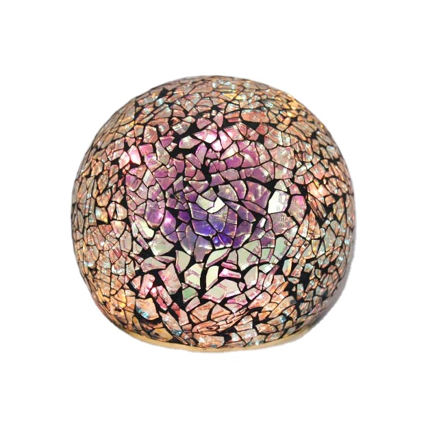 Festival Stuff Glass Ball Decoration Decorative Wedding Party Indoor Outdoor Christmas LEd Lighting Ball Lantern Decoration