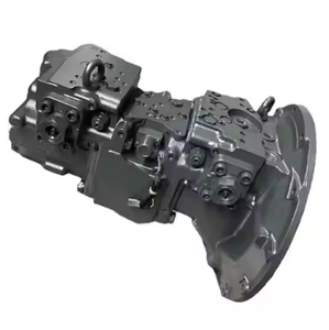 PC250-8 PC200-8 <span class=keywords><strong>PC260</strong></span>-8 parti dell'escavatore pompa idraulica pompa principale 708-2L-00500 per <span class=keywords><strong>Komatsu</strong></span> - Product Image 1