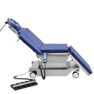 Gran oferta, mesa de operaciones de cirugía ocular oftalmológica eléctrica para <span class=keywords><strong>centro</strong></span> de salud hospitalario de gran oferta con ruedas grandes - Product Image 1