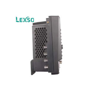Analizador de Espectro en Tiempo Real Rigol, Rango de Frecuencia de 9 kHz a 6,5 GHz - Product Image 3