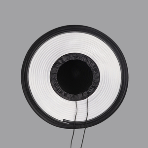 Unique Bowknot <span class=keywords><strong>Chic</strong></span> Party Hat Célébration Formelle Premium Église Chapeau Tissu Personnalisé Kentucky Derby Chapeau pour Femmes Décoration - Product Image 6