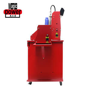 6-Zylinder 220V Hochspannungs-Ultraschall-Einspritzventil-Prüf- und Reinigungsgerät - Product Image 5