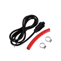 Sail sea aflo — pompe à eau solaire Submersible 24vdc 103GPM 0,25 hp, Submersible chinoise