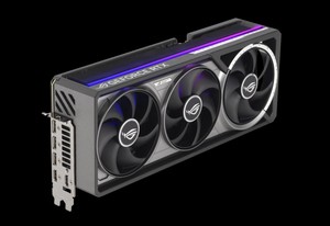 Tarjeta Gráfica GeForce RTX 5080 16GB GDDR7 de Astral, la Más Reciente del 2025, para PC Gaming - Product Image 1