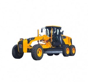 Motoniveladora 4260D con Motor de Bajo Consumo de Combustible de 260 HP, con Ripper Opcional de Una o Tres Dientes - Product Image 1