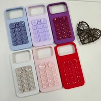Coque en silicone à ventouse pour iPhone 17 Pro Max, accessoires de téléphone en gros, coque de téléphone à ventouse pour iPhone 15