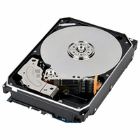 Disque dur interne pour serveur NAS 16 To 3,5 pouces SATA 6 Gb/s Enterprise HDD 7200 tr/min MG08ACA16TE