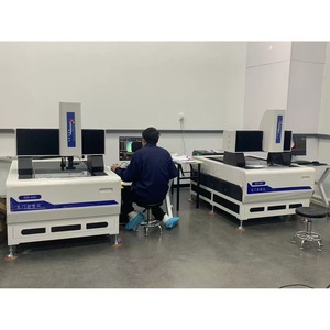 Máquina de Medición por Imagenología de Tipo Pórtico Tongcheng Instruments CNC-8060, Ampliación de 30x, Escaneo de Superficies 3D - Product Image 1