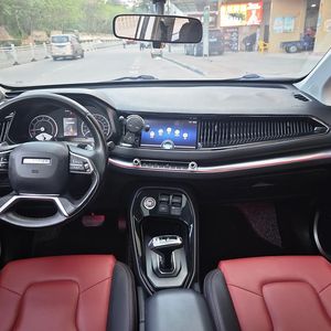Miglior Prezzo 2017 Haval H2S 1.5T DCT Versione Lusso SUV Auto Usata Economica <span class=keywords><strong>Prezzi</strong></span> Bassi Auto di Seconda Mano in VENDITA - Product Image 5