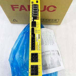 Servoamplificador FANUC A06B-6093-H154 - Product Image 6