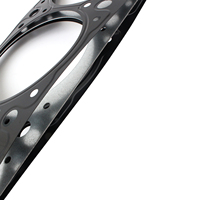 Jeu de joints de culasse pour Pontiac Montana G6 Saturn Aura VUE 3.5L 3.9L 2006-2010
