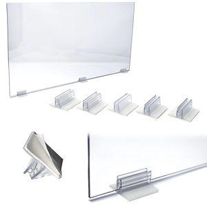 Estante superior SuperGrip Sign Holder Ticket Holder - Product Image 6