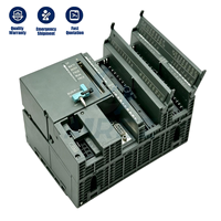 6ES7654-6CJ00-3HF3 Pengontrol PLC CPU Proses Tunggal 6ES76546CJ003HF3 Dengan Sakelar Opsional Layanan Protokol LACP