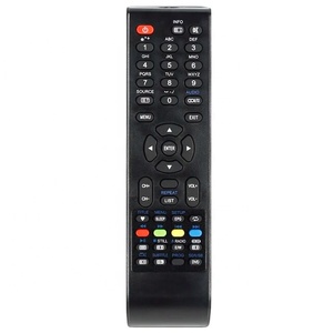 Hostrong mới thay thế điều khiển từ xa cho TV thông minh Iris sat RM-C3130 GCBLTV21A-C10 điều khiển - Product Image 1