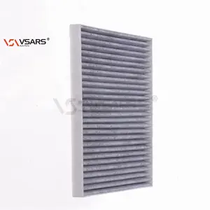 Vsars Auto Motor Cabine Filter 97133-0z000 97133-260at 9999z-07026 971332e250 97133-2e250 971332e260 97133-0z000 Voor Hyundai