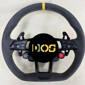 Volant LED DOS pour Audi A3 A4 A5 A6 A7 A8 S3 S4 S5 S6 S7 S8 Q3 Q5 Q7 Q8 SQ5 SQ7 SQ8 RSQ5 <span class=keywords><strong>RSQ7</strong></span> RSQ8 RS3 RS4 RS5 RS6 RS7 - Product Image 5