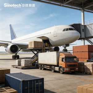 Tarifas de Envío, Transitario, Mensajería, Envío Aéreo Exprés de China a EE. UU., Canadá, <span class=keywords><strong>Australia</strong></span>, Alemania, Europa, Compañía de Envíos - Product Image 1