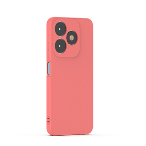 เคสโทรศัพท์มือถือเนื้อนิ่ม TPU จากซิลิโคนสำหรับ ZTE Blade V50 <span class=keywords><strong>Vita</strong></span> Z60กันกระแทกเป็นพิเศษ - Product Image 3